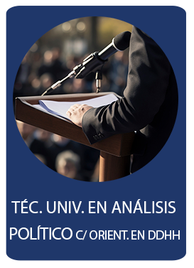 Tec. Análisis Político