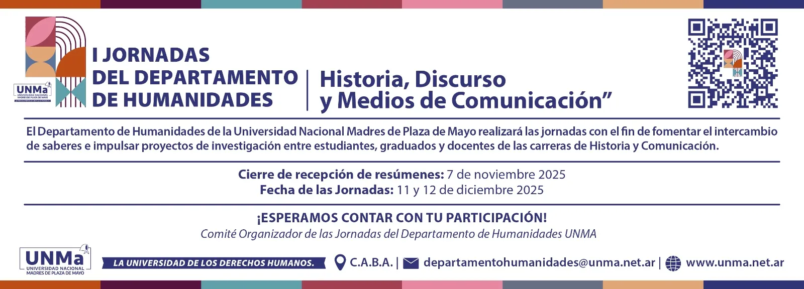 Jornadas Humanidades