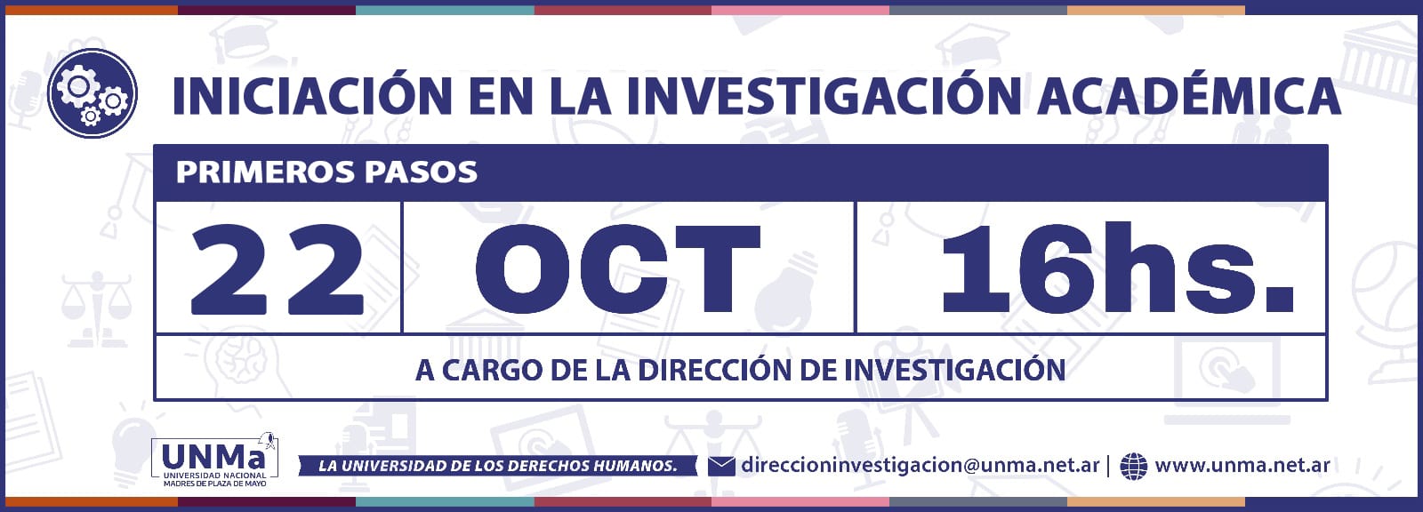 UNMa Inicial Docente