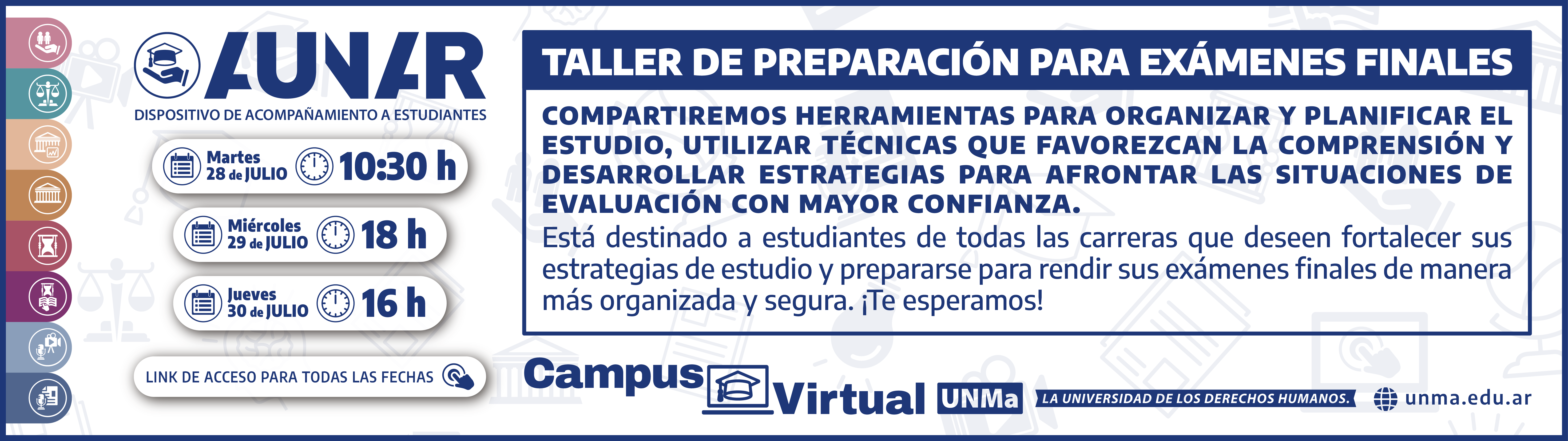 Taller AUNAR 