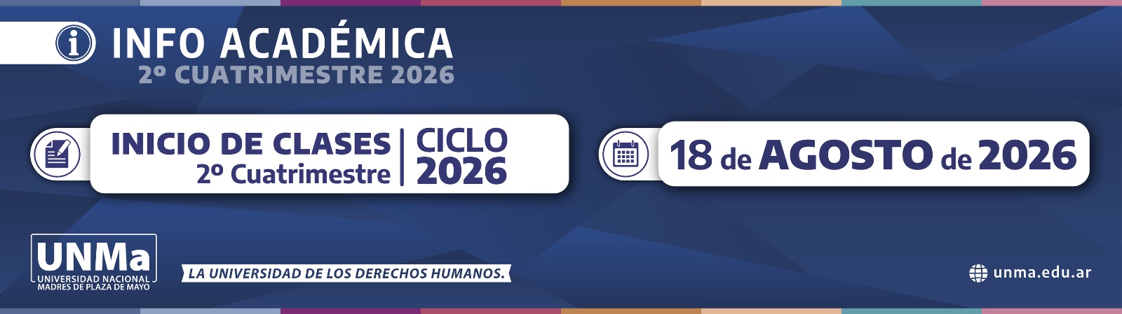 inicio clases 2c 2026