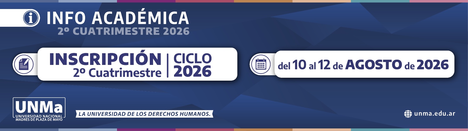 inscripcion materias 2c 2026