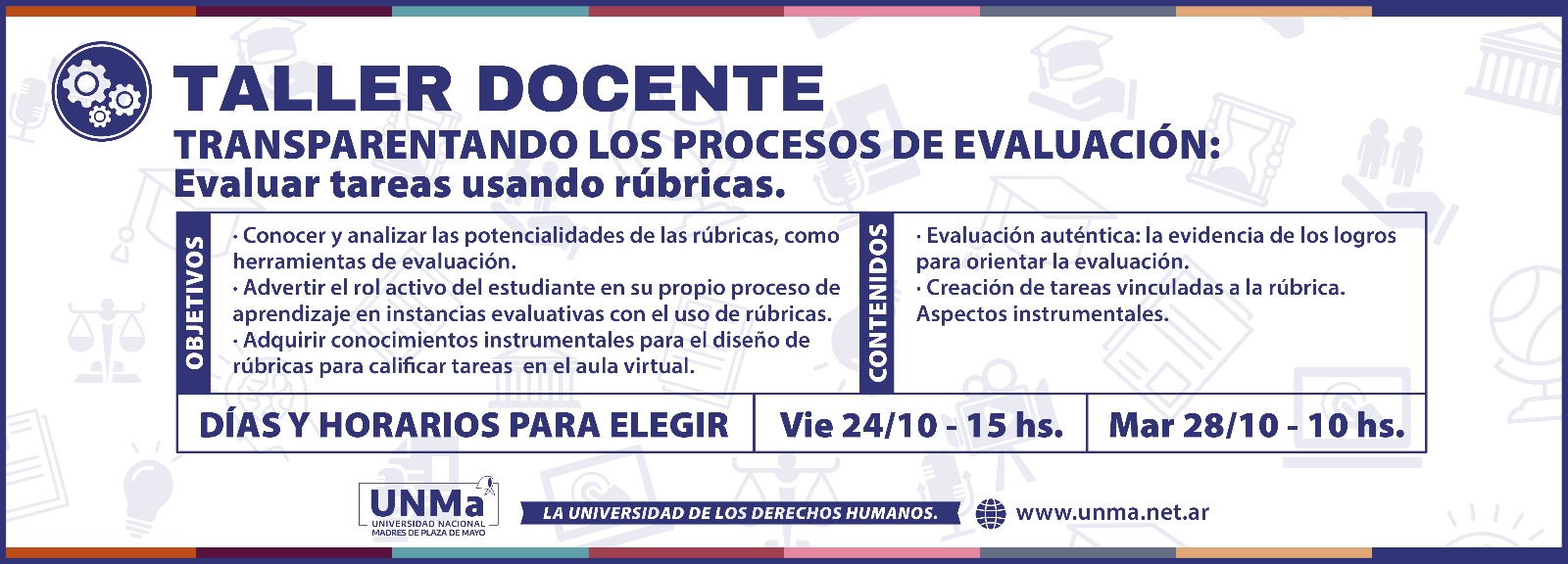 Taller Docente